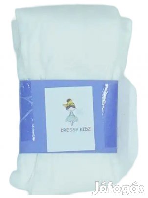 Egyéb Új (címkés) Lány Harisnya (Méret: 134)