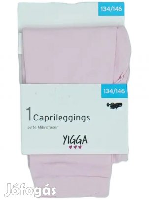 Egyéb Új (címkés) Lány Harisnya (Méret: 146)