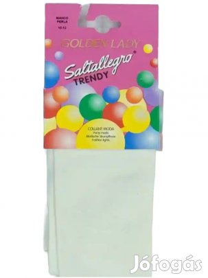 Egyéb Új (címkés) Lány Harisnya (Méret: 158)