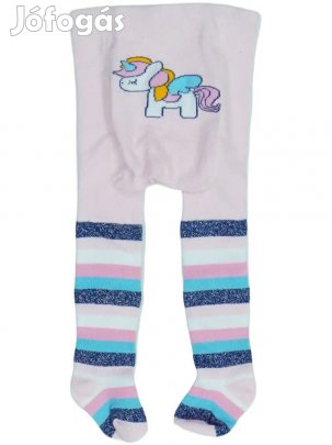 Egyéb Új (címkés) Lány Harisnya (Méret: 68)