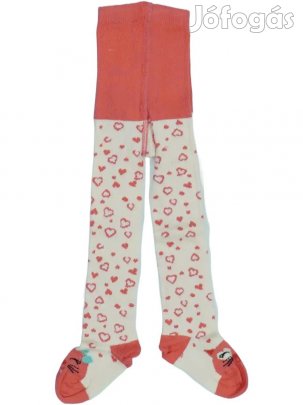 Egyéb Új (címkés) Lány Harisnya (Méret: 80)