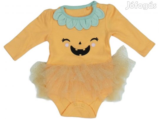 Egyéb Új (címkés) Lány Hosszú ujjú body (Méret: 62)