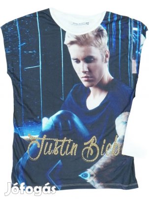 Egyéb Új (címkés) Lány Hosszú ujjú felső (Méret: 146)