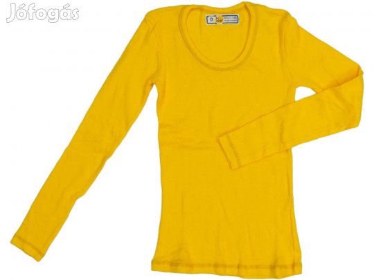 Egyéb Új (címkés) Lány Hosszú ujjú felső (Méret: 152)
