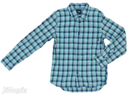 Egyéb Új (címkés) Lány Ing (Méret: 128)