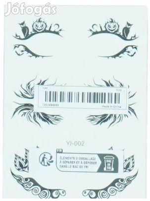 Egyéb Új (címkés) Lány Jelmez (Egyméret)