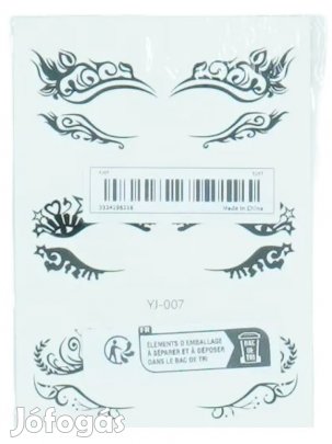 Egyéb Új (címkés) Lány Jelmez (Egyméret)