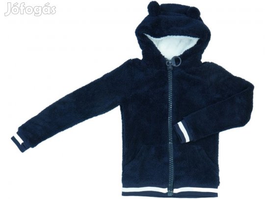 Egyéb Új (címkés) Lány Kapucnis pulóver (Méret: 152)