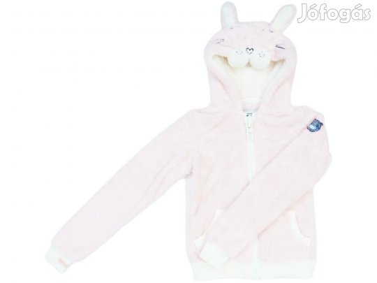Egyéb Új (címkés) Lány Kapucnis pulóver (Méret: 164)