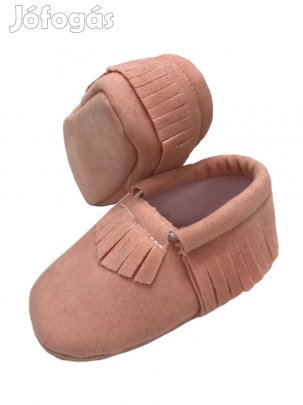 Egyéb Új (címkés) Lány Kocsicipő (Méret: 74)