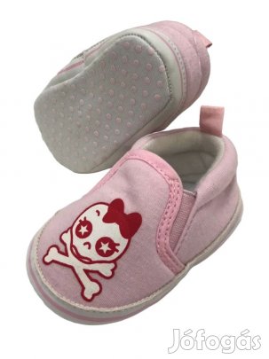 Egyéb Új (címkés) Lány Kocsicipő (Méret: 74)