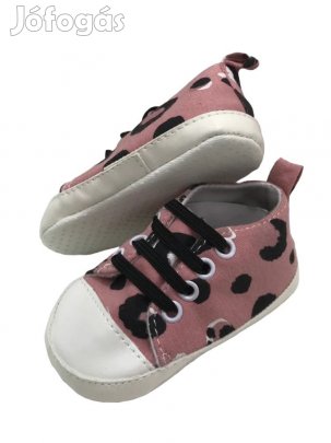 Egyéb Új (címkés) Lány Kocsicipő (Méret: 74)