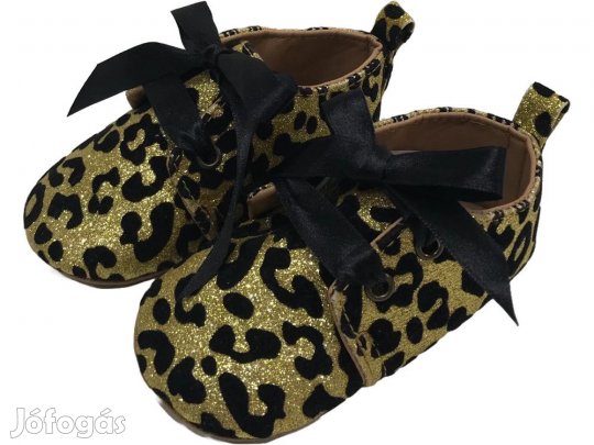 Egyéb Új (címkés) Lány Kocsicipő (Méret: 74)