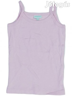 Egyéb Új (címkés) Lány Lányka / Női ujjatlan póló / top (Méret: 110)