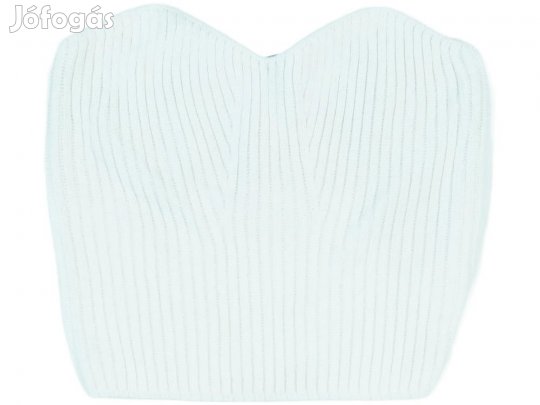 Egyéb Új (címkés) Lány Lányka / Női ujjatlan póló / top (Méret: 176)