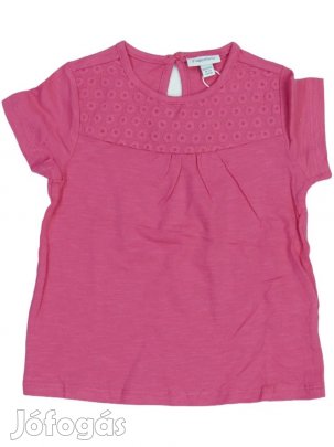 Egyéb Új (címkés) Lány Lányka / Női ujjatlan póló / top (Méret: 86)