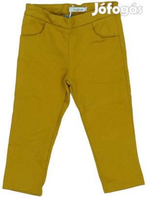 Egyéb Új (címkés) Lány Leggings (Méret: 104)