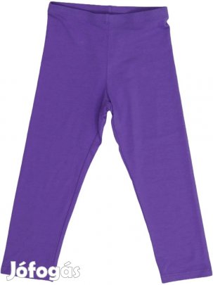 Egyéb Új (címkés) Lány Leggings (Méret: 122)