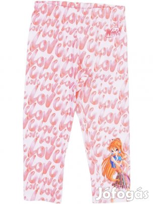 Egyéb Új (címkés) Lány Leggings (Méret: 122)