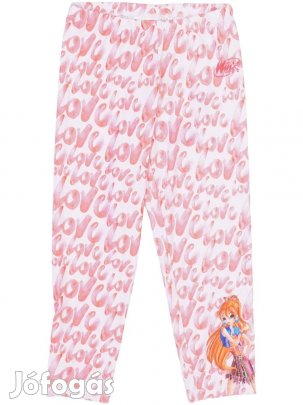 Egyéb Új (címkés) Lány Leggings (Méret: 134)