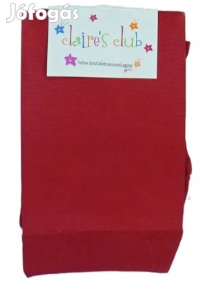 Egyéb Új (címkés) Lány Leggings (Méret: 98)