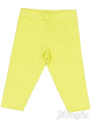 Egyéb Új (címkés) Lány Leggings (Méret: 98)