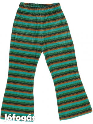 Egyéb Új (címkés) Lány Melegítőnadrág (Méret: 104)