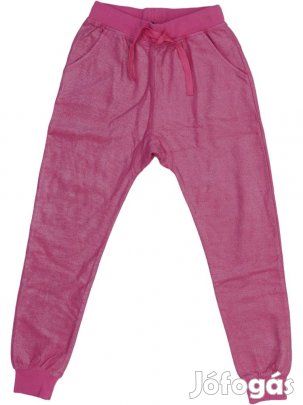 Egyéb Új (címkés) Lány Melegítőnadrág (Méret: 152)