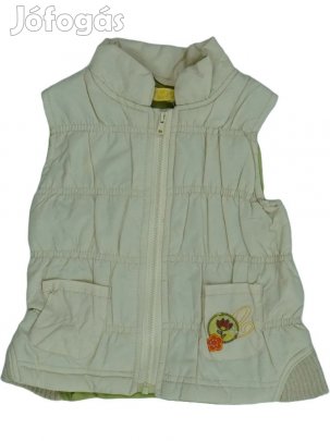 Egyéb Új (címkés) Lány Mellény (Méret: 86)