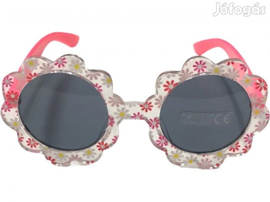 Egyéb Új (címkés) Lány Napszemüveg (Egyméret)