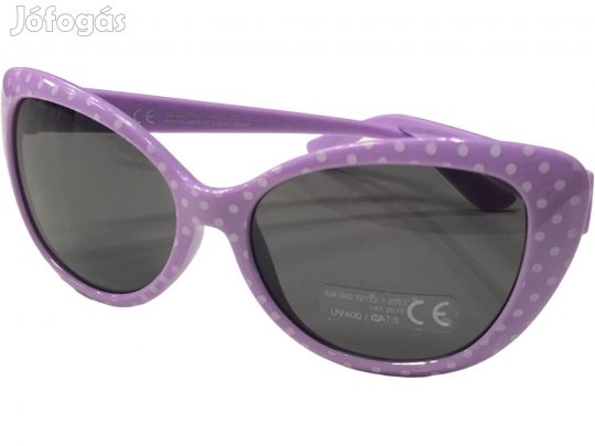 Egyéb Új (címkés) Lány Napszemüveg (Egyméret)