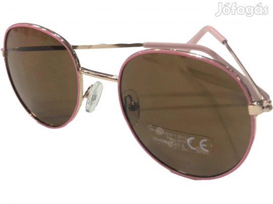 Egyéb Új (címkés) Lány Napszemüveg (Egyméret)