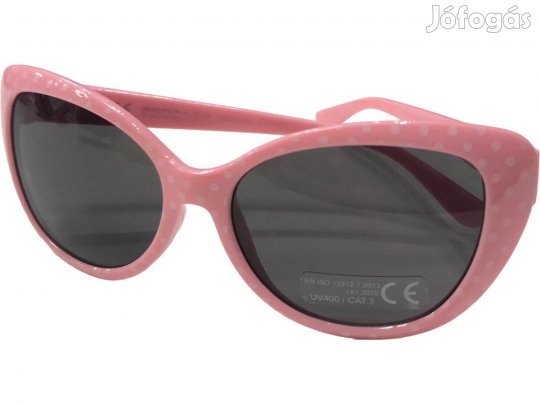 Egyéb Új (címkés) Lány Napszemüveg (Egyméret)