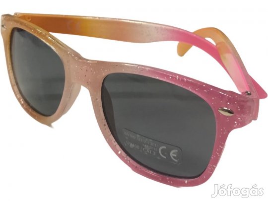 Egyéb Új (címkés) Lány Napszemüveg (Egyméret)