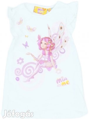 Egyéb Új (címkés) Lány Póló (Méret: 104)