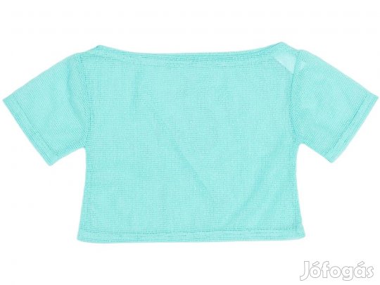 Egyéb Új (címkés) Lány Póló (Méret: 134)