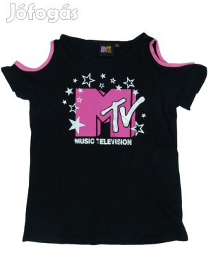 Egyéb Új (címkés) Lány Póló (Méret: 146)
