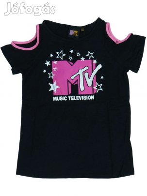 Egyéb Új (címkés) Lány Póló (Méret: 152)