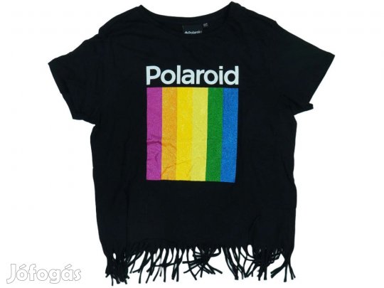 Egyéb Új (címkés) Lány Póló (Méret: 164)