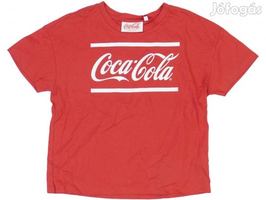 Egyéb Új (címkés) Lány Póló (Méret: 170)