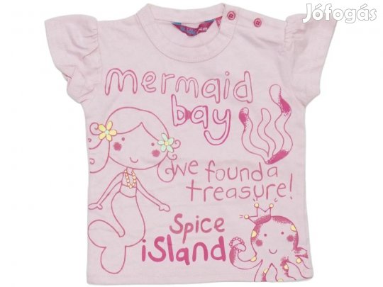 Egyéb Új (címkés) Lány Póló (Méret: 68)