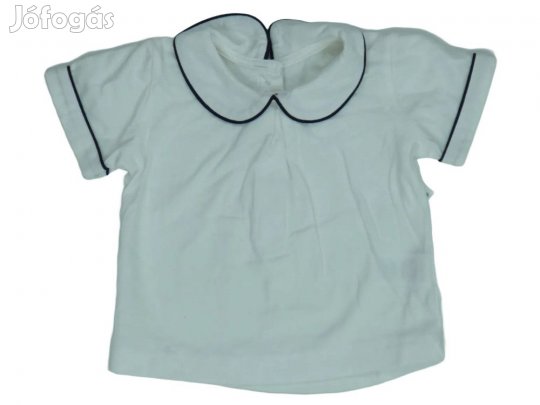 Egyéb Új (címkés) Lány Póló (Méret: 68)