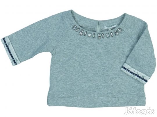 Egyéb Új (címkés) Lány Pulóver (Méret: 80)