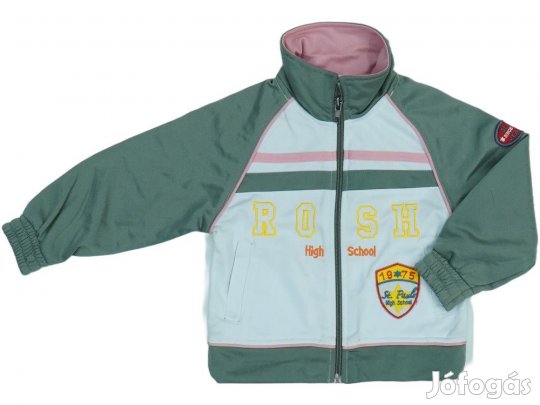 Egyéb Új (címkés) Lány Pulóver (Méret: 98)