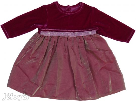 Egyéb Új (címkés) Lány Ruha (Méret: 68)