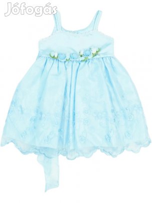 Egyéb Új (címkés) Lány Ruha (Méret: 86)