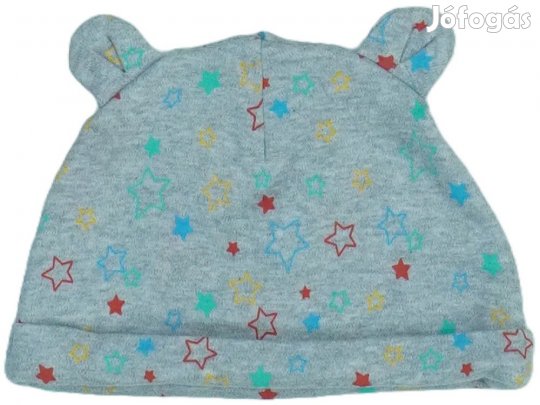 Egyéb Új (címkés) Lány Sapka (Méret: 80)