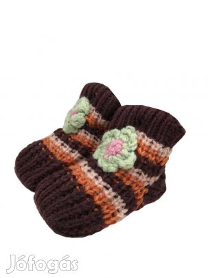 Egyéb Új (címkés) Lány Zokni (Méret: 80)
