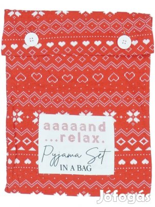 Egyéb Új (címkés) Uniszex (gyerek) Ajándékzacskó (Egyméret)