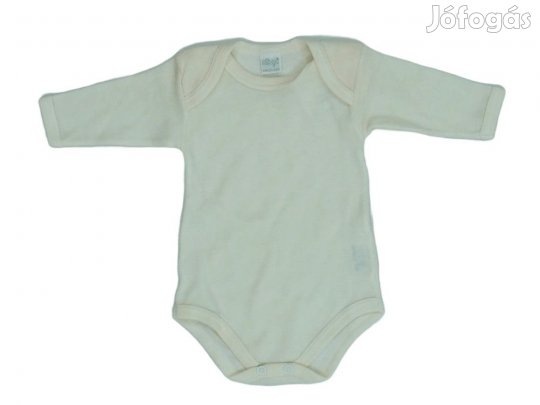 Egyéb Új (címkés) Uniszex (gyerek) Hosszú ujjú body (Méret: 50)